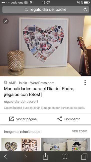 Dia del padre - 2