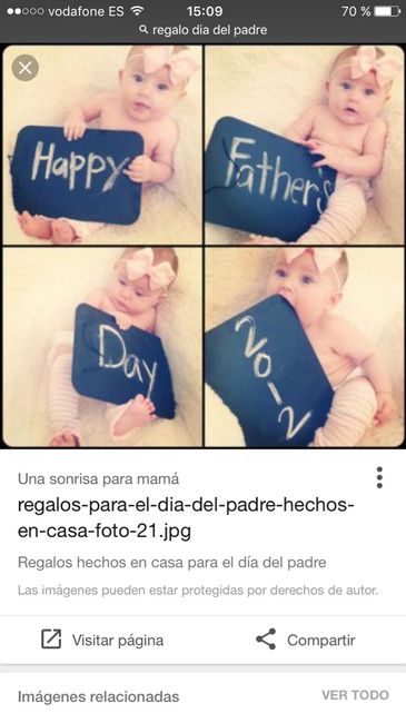 Dia del padre - 3
