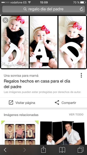 Dia del padre - 4