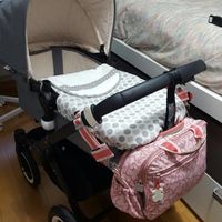 Mamis con bugaboo - 1