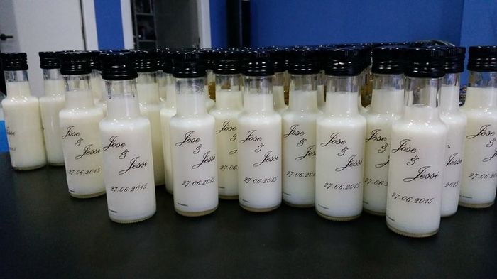 Botellas