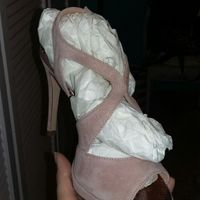 Mis zapatos a 15 días! !!@ - 2