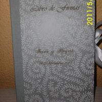Mi libro de firmas