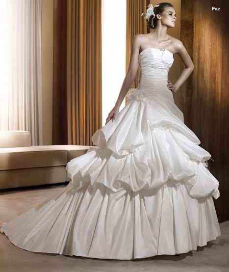 pronovias 