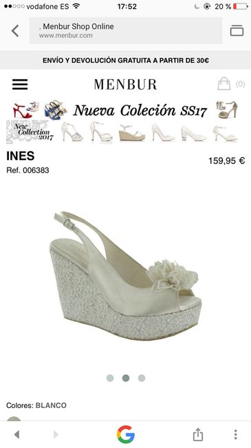 Cuñas o no cuñas? esa es la cuestión... - 1