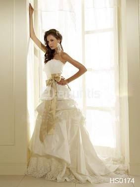 Mi vestido