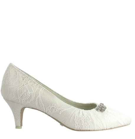 los zapatos