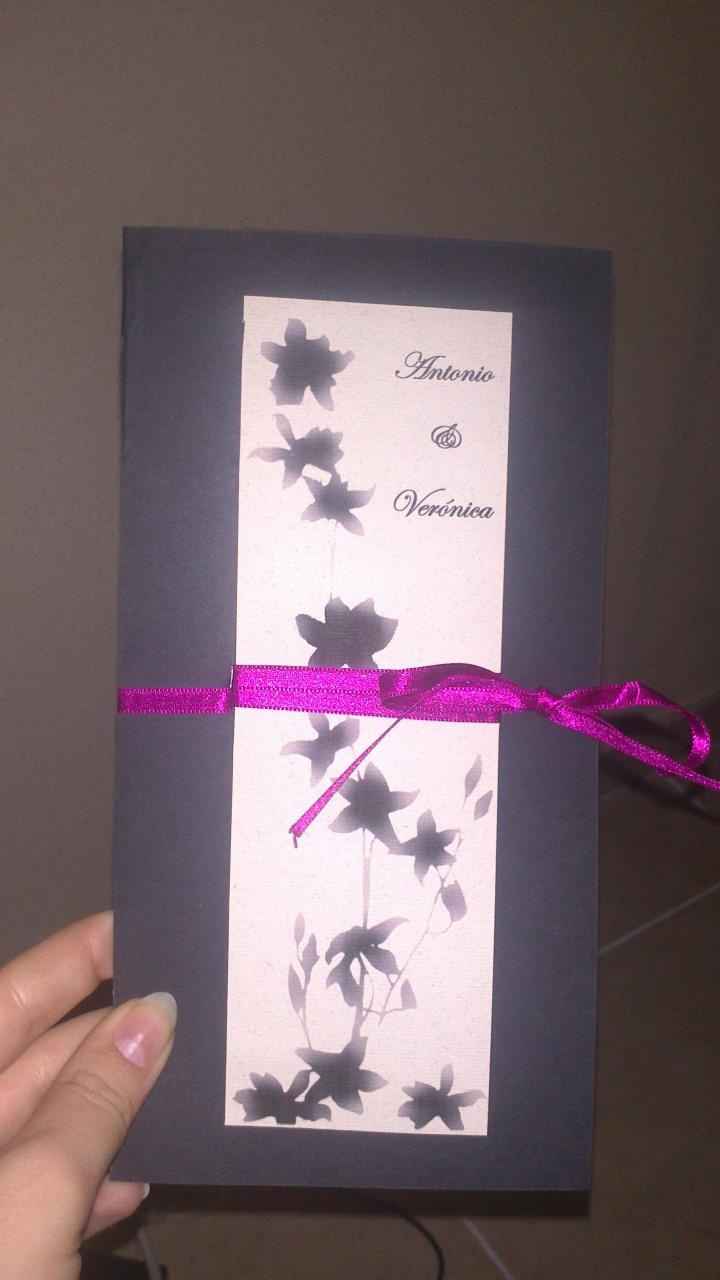 invitacion