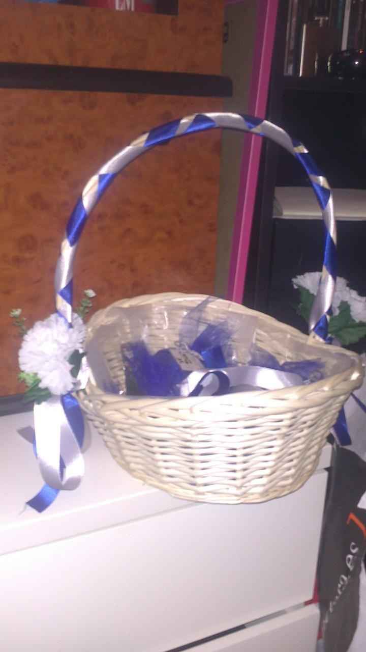 cesta 