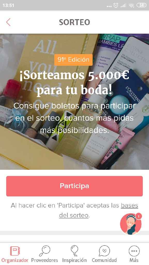 Funcionamiento sorteo - 2