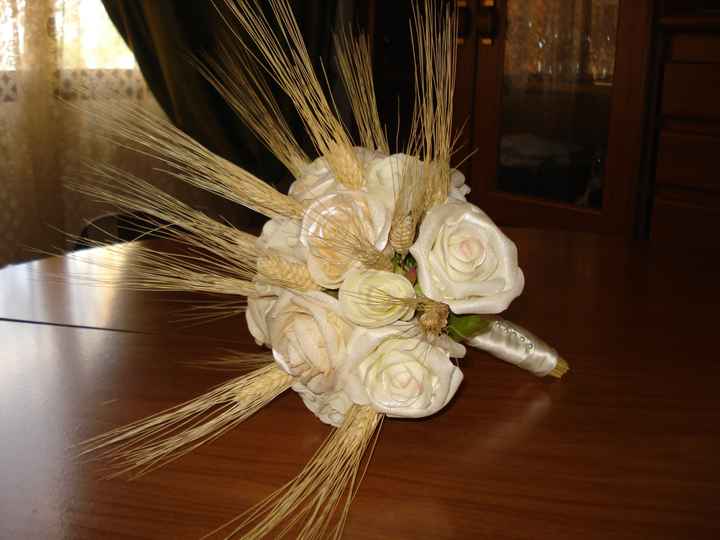 Ramo de novia