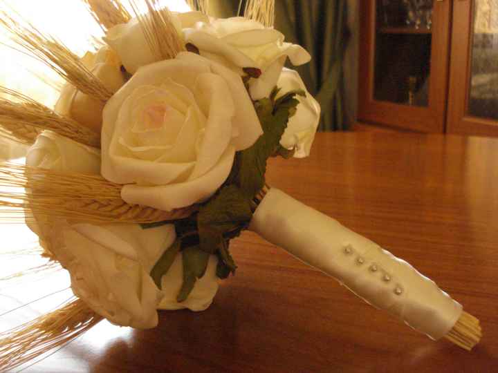 Ramo de novia