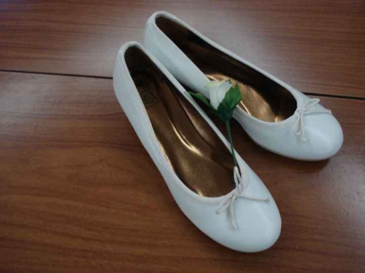 bailarianas