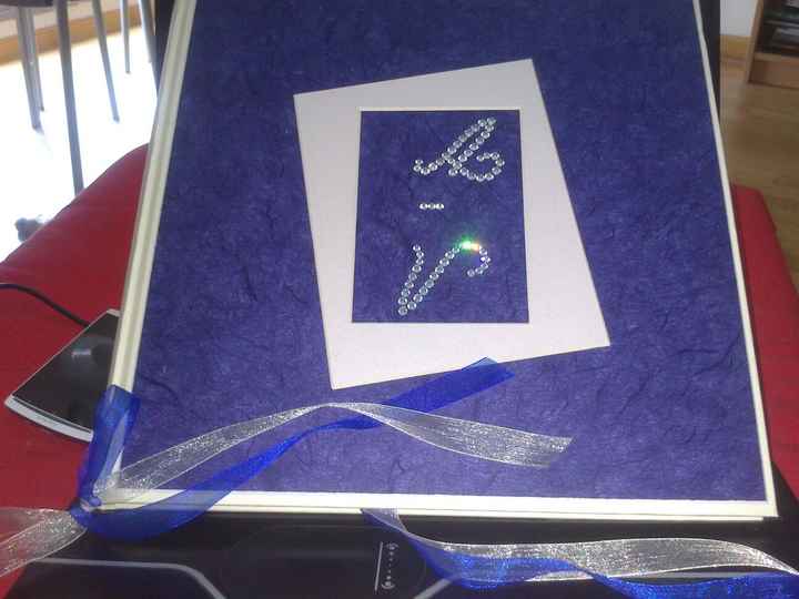 mi libro-album