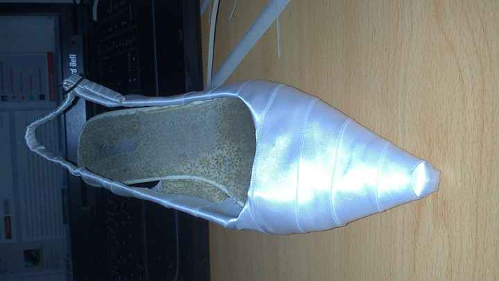 zapato