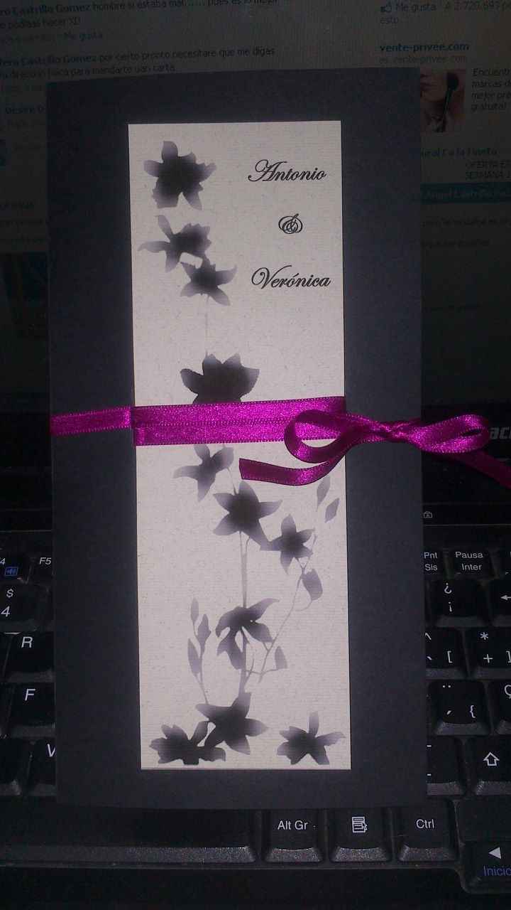 invitacion