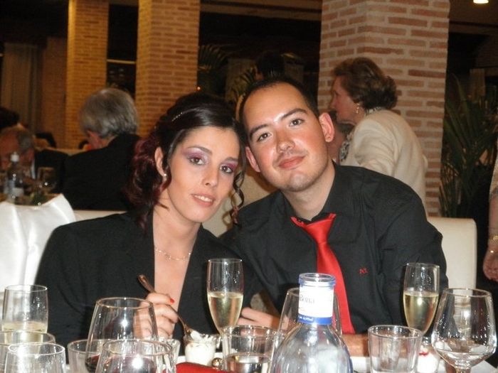 mi chico y yo 