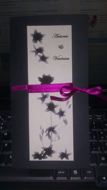 invitacion