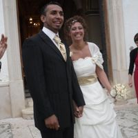 ya casados!!!!!!