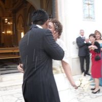 YO y MI MARIDO :-) 