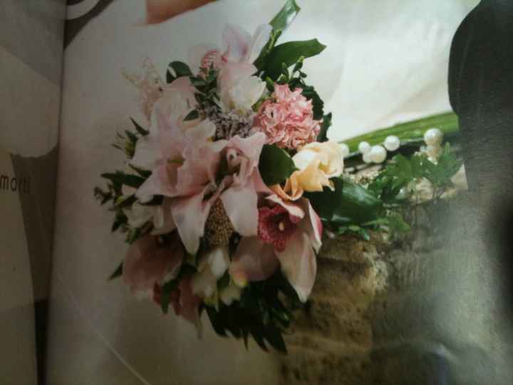 detalles de ramo