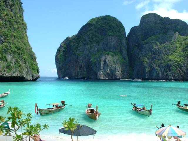 viaje de novios a thailandia koh samui
