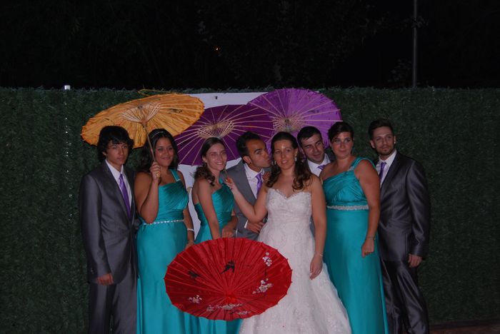 guapos