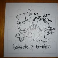 Regalo para niños