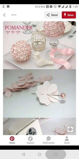 Ideas para invitaciones 😊 - 3