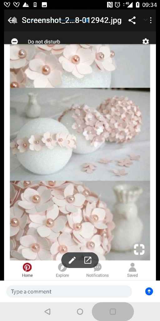 Ideas para invitaciones 😊 - 2