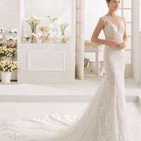 Ya he elegido mi vestido! - 1