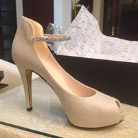 Ya tengo mis zapatos, pero mil dudas! - 3