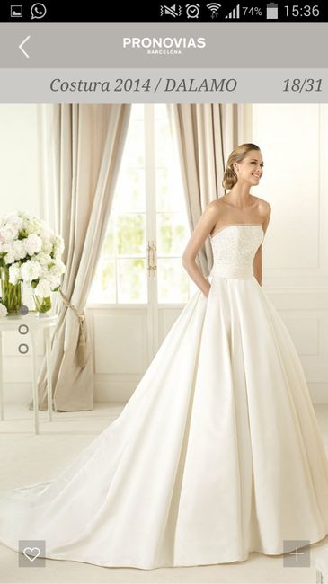 Ayuda con el vestido - 3