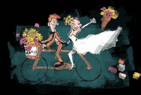 Bodas de Quimera