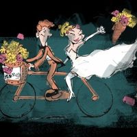 Bodas de Quimera