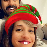 ÚLTIMO PASO: Te reto a... - 1