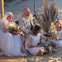 ¿Con cuántos ❤️ valoras el día de tu boda? - 1