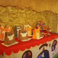 bolsas con juegos