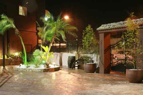 jardines
