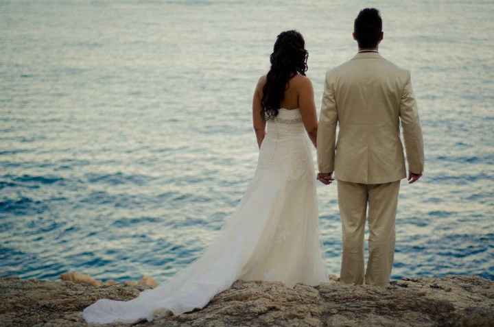 foto post boda