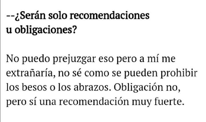 Noticias positivas para las que mantenéis 2