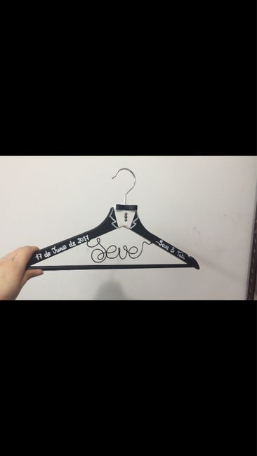 Perchas - 2