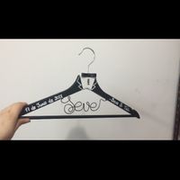 Perchas - 2