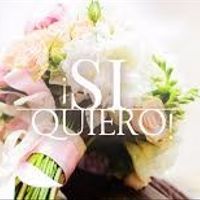 Sí... quiero!