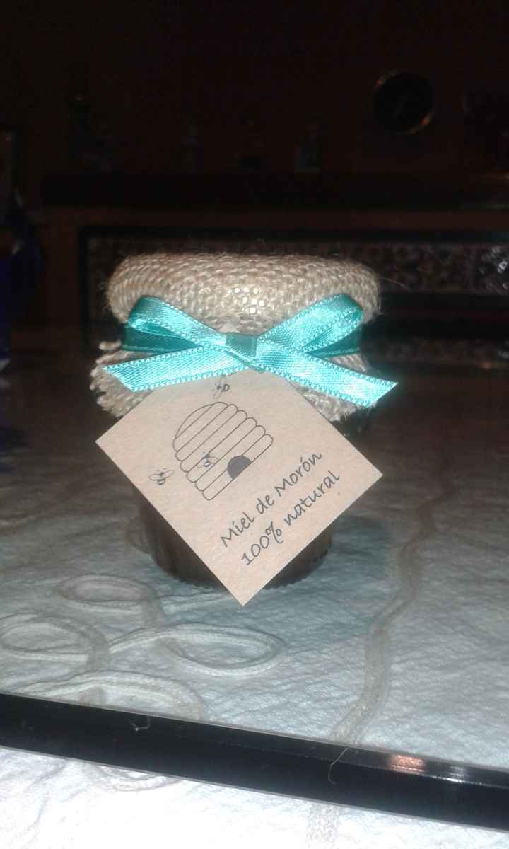 Nuestra boda!! - 13