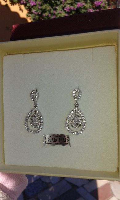 Mis pendientes y alianzas - 2