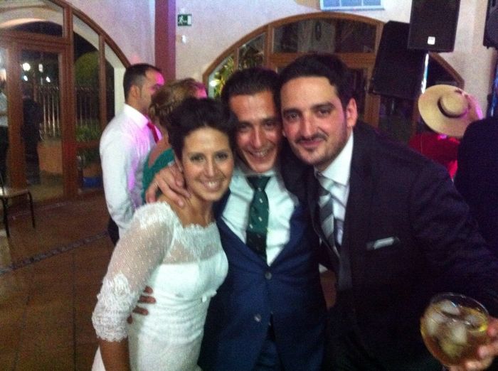 Nuestra boda!! - 5