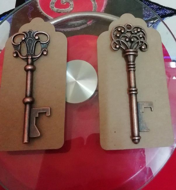 Detalles para hombres - 1