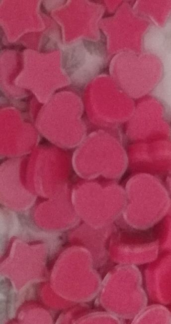 S.o.s bálsamos labiales - 1