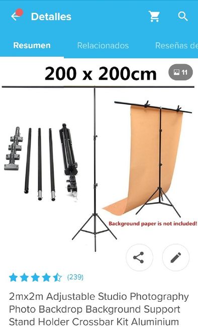 Lona photocall aliexpress - 2
